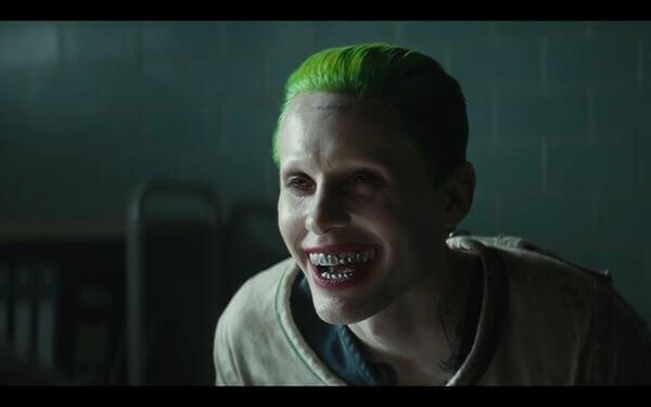 Is there anything to like about Suicide Squad?