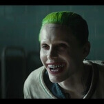 Is there anything to like about Suicide Squad?