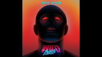 Wild Beasts commit to sinister way-out electro on Boy King