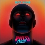Wild Beasts commit to sinister way-out electro on Boy King