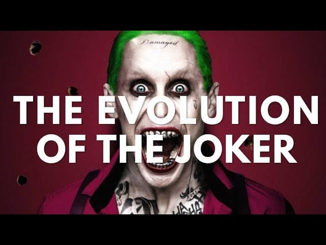 The Joker has cackled through movies and TV shows for 50 years now