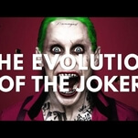 The Joker has cackled through movies and TV shows for 50 years now