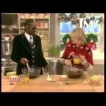 Snoop Dogg and Martha Stewart to cohost VH1 cooking show