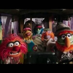 Dr. Teeth And The Electric Mayhem make their festival debut