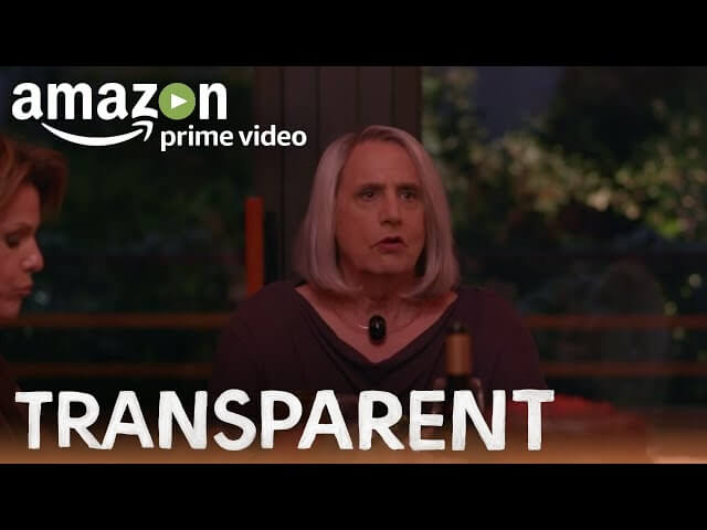 The Pfeffermans try to be their best selves in the Transparent season 3 trailer