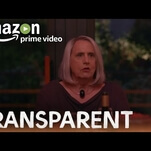 The Pfeffermans try to be their best selves in the Transparent season 3 trailer