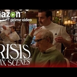 Woody Allen is in full nebbish mode in trailer for Crisis In Six Scenes