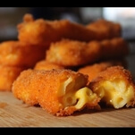 Food blogger accuses Burger King of stealing the blame for inventing Mac N’ Cheetos