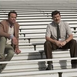 Vice Principals might have a vice principals problem