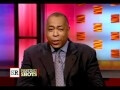 R.I.P. John Saunders, longtime ESPN personality