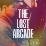 The Lost Arcade remembers the glory days of a coin-op mecca