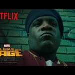 New video series lays the hip-hop foundation for Luke Cage