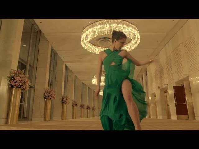 Spike Jonze’s new perfume ad might lead to spontaneous dancing