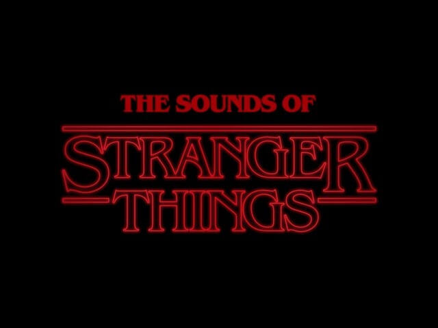 This music tutorial dissects Stranger Things’ synth-heavy score