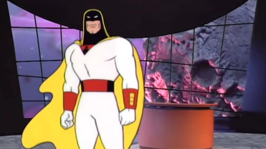 Where to start with the late-night absurdity of Space Ghost Coast To Ghost