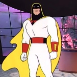 Where to start with the late-night absurdity of Space Ghost Coast To Ghost