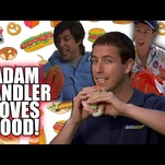 Supercut proves Adam Sandler is the master of product placement