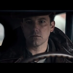 Ben Affleck returns to form in the Live By Night trailer