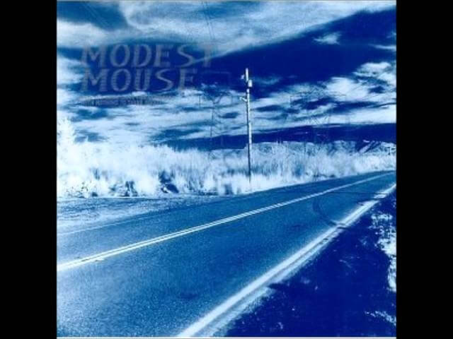 Modest Mouse’s “Custom Concern” revels in 9 to 5 claustrophobia