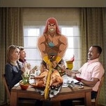 Zorn is a familiar figure in He-Man’s body