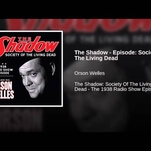 Beyond War Of The Worlds: 12 other times Orson Welles ruled radio