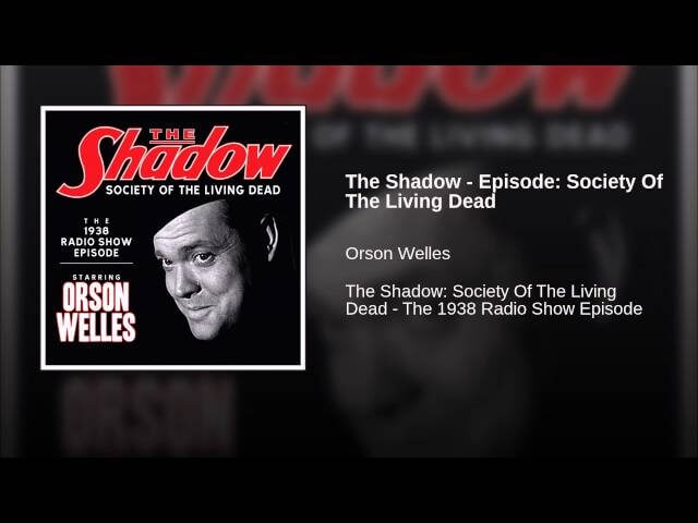 Beyond War Of The Worlds: 12 other times Orson Welles ruled radio