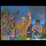 Read This: An oral history of the G.I. Joe cartoon