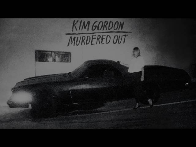 Kim Gordon releases her first single under her own name