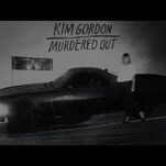 Kim Gordon releases her first single under her own name