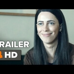 Rebecca Hall is a conflicted reporter in the tense first trailer for Christine