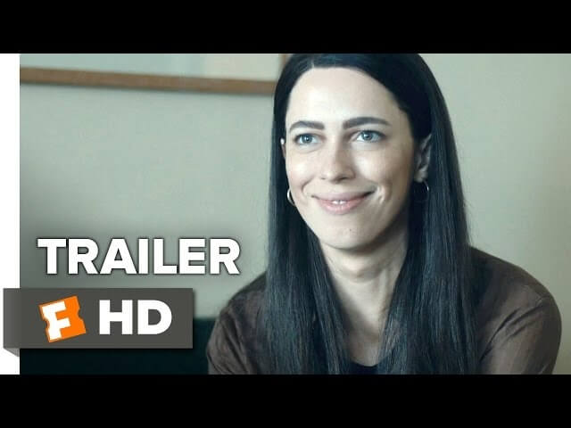 Rebecca Hall is a conflicted reporter in the tense first trailer for Christine