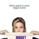 Bridget Jones’s Baby doesn’t deliver