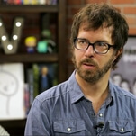 Ben Folds knows when to fold ’em on our choice-picking game show