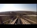 Head into the weekend like Ian Curtis on a roller coaster