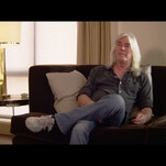 AC/DC bassist Cliff Williams is also retiring