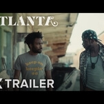 FX renews Atlanta and Better Things