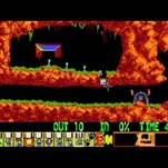 Read This: The history of Lemmings, a video game that made death fun