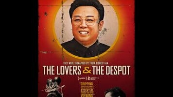 The Lovers And The Despot blandly recounts a fascinating true story