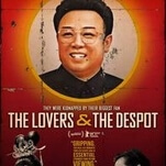 The Lovers And The Despot blandly recounts a fascinating true story