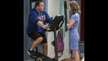 Kevin Can Wait, viewers can pass