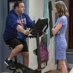 Kevin Can Wait, viewers can pass