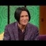 Corey Feldman and the battle for the internet’s soul