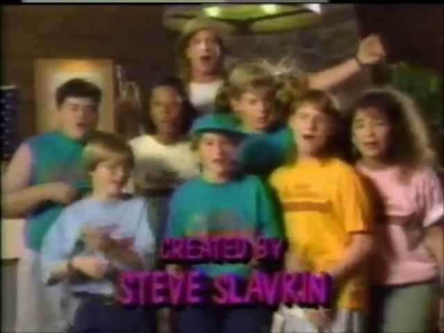 Salute Your Shorts proved that a good ensemble doesn’t need a protagonist