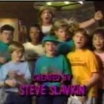 Salute Your Shorts proved that a good ensemble doesn’t need a protagonist