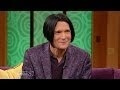 Corey Feldman and the battle for the internet’s soul