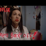 Miranda Sings is ready to troll Netflix viewers with a Haters Back Off trailer