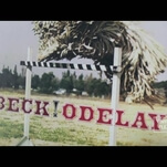 Beck’s Odelay is getting a booze-colored vinyl pressing