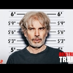 Billy Bob Thornton’s still pretty effing dirty in the new Bad Santa 2 trailer