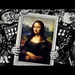 Theft and publicity made the Mona Lisa the world’s most famous painting