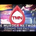 The Murder Network takes America’s crime obsession to its natural conclusion